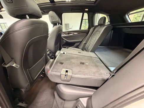 Used 2021 BMW X3 xDrive30i w/ Premium Package AWD/4WD image 19