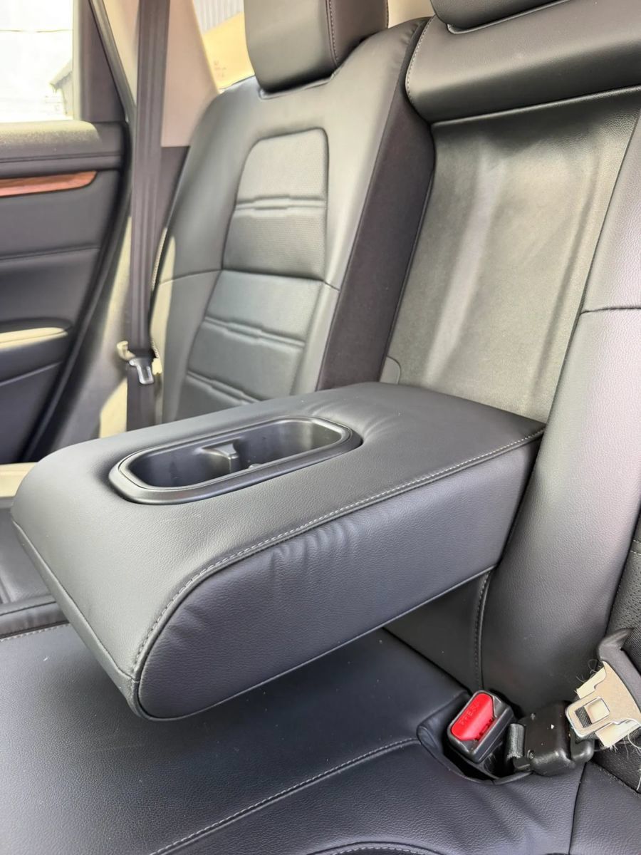 Used 2021 Honda CR-V EX-L image 10