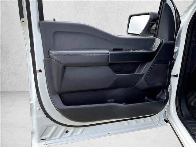 Used 2025 Ford F150 STX w/ Equipment Group 200A RWD image 14