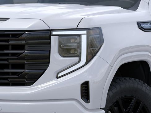 New 2026 GMC Sierra 1500 Elevation w/ Elevation Premium Package AWD/4WD image 10