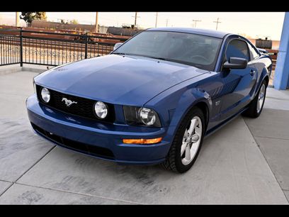 Used 2006 Ford Mustang GT Premium