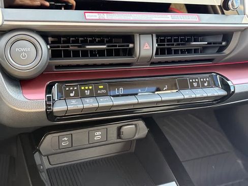 New 2026 Toyota Prius Plug-In Hybrid image 15