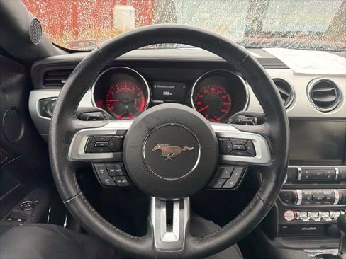 Used 2015 Ford Mustang GT Premium w/ Enhanced Security Package image 14