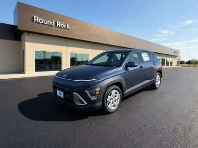 New 2026 Hyundai Kona SE