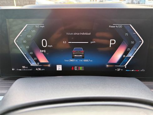 Certified 2024 BMW X5 xDrive40i w/ Premium Package image 19