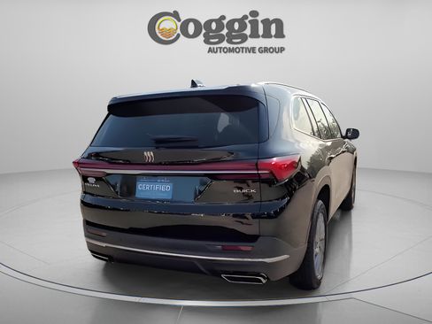 New 2025 Buick Enclave Preferred w/ Power Package image 8