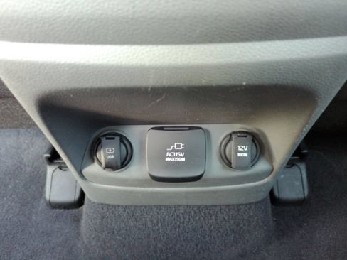 Used 2016 Kia Sorento SX AWD/4WD image 33