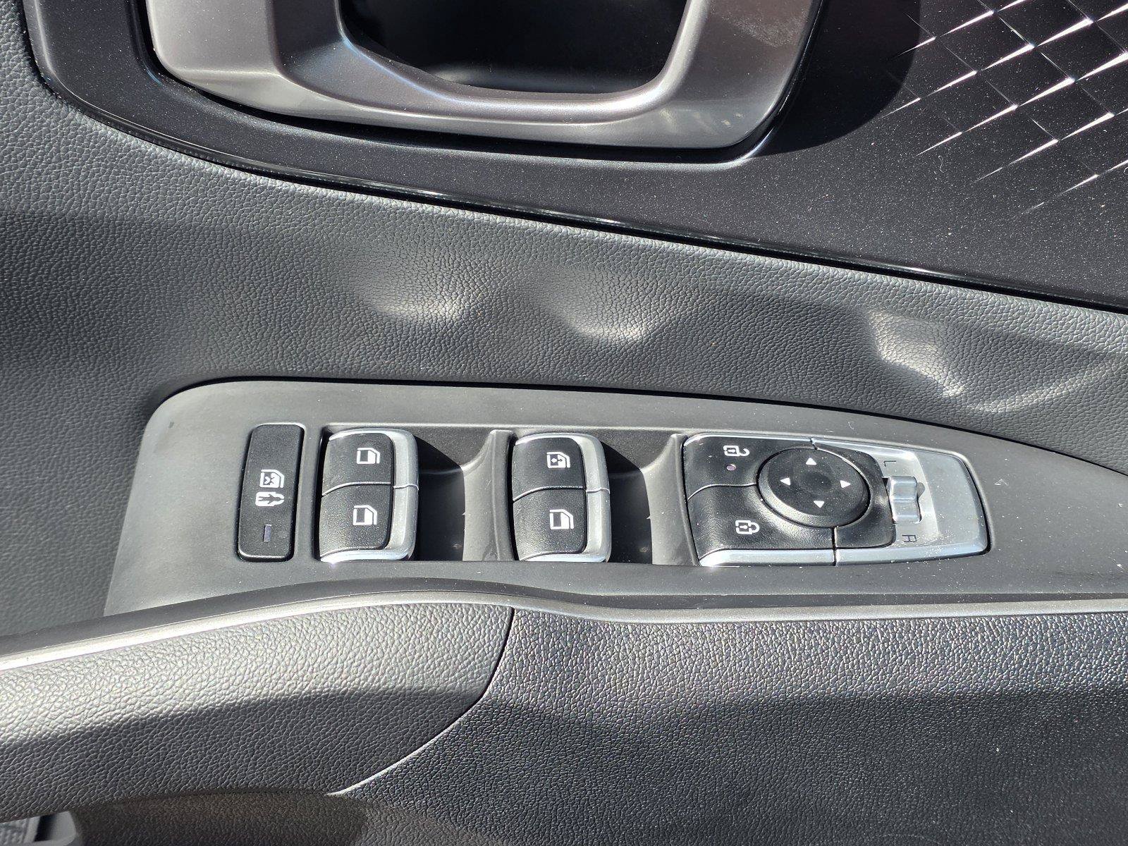 Used 2025 Kia Sorento EX w/ Panoramic Sunroof Package FWD image 27