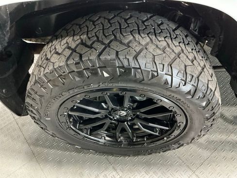 Used 2023 Toyota 4Runner SR5 image 49