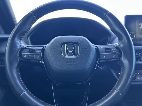 Used 2024 Honda HR-V Sport image 2