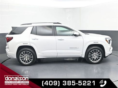 New 2026 GMC Terrain Denali image 2