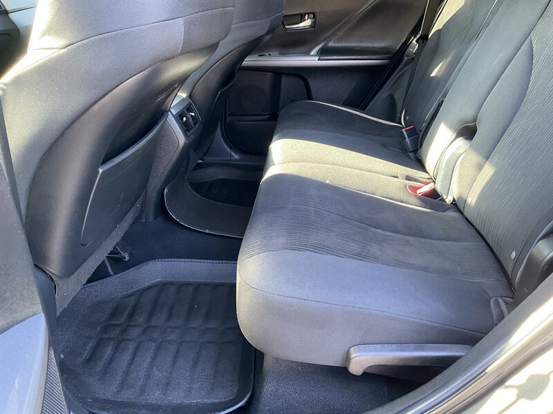Used 2013 Toyota Venza LE AWD/4WD image 14