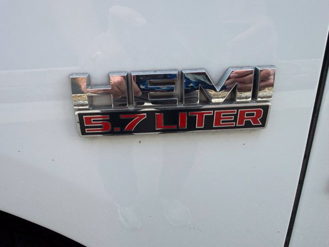 Used 2022 RAM 1500 Tradesman AWD/4WD image 10