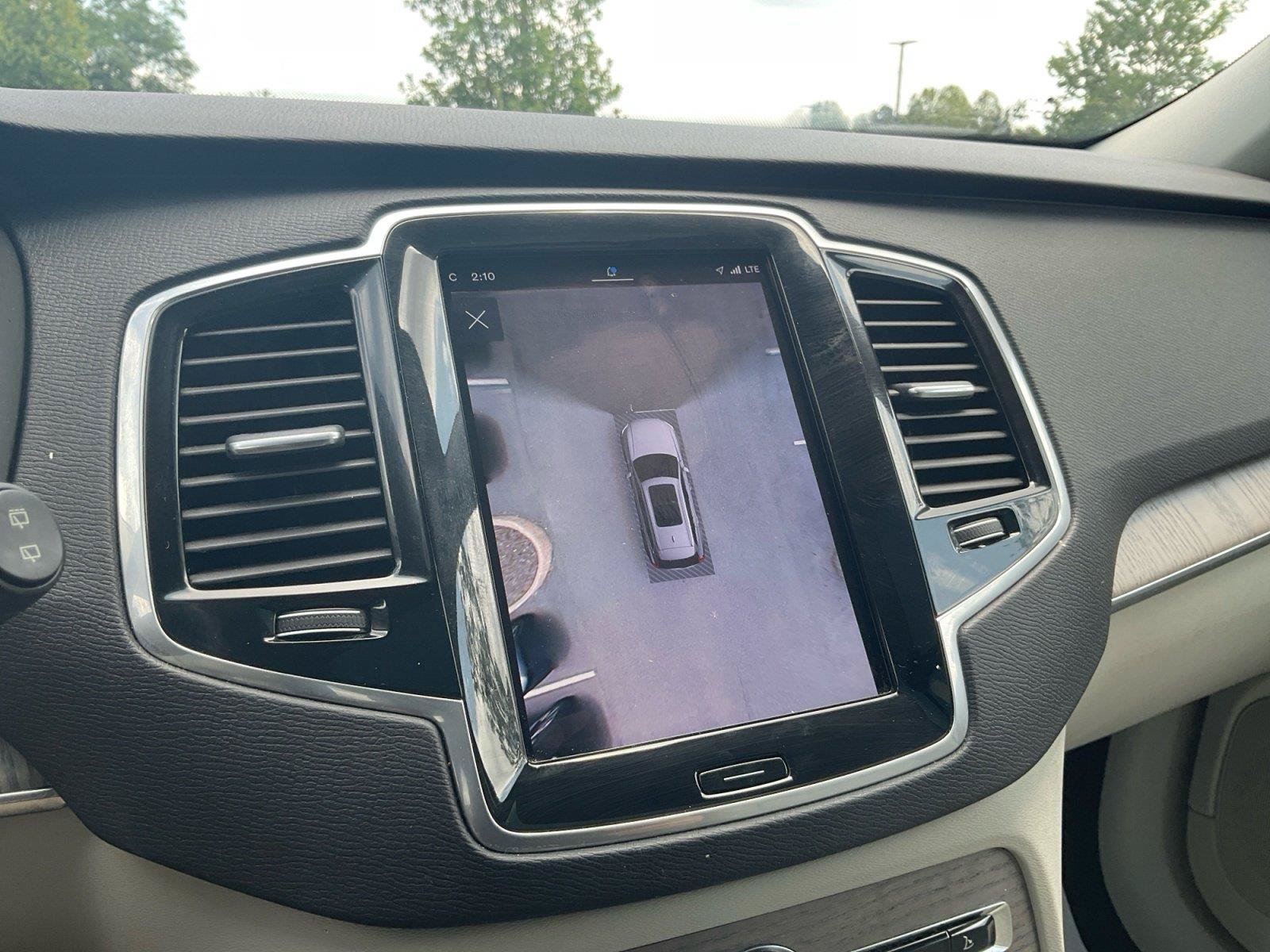 Certified 2023 Volvo XC90 B6 Plus AWD/4WD image 25