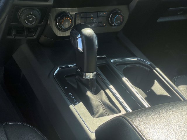 Used 2019 Ford F150 XLT w/ Equipment Group 302A Luxury AWD/4WD image 22