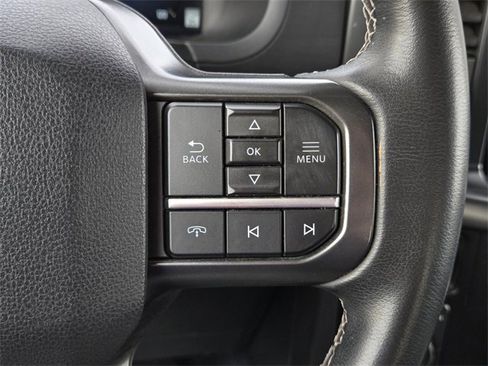 Used 2024 Ford F150 XLT w/ Equipment Group 302A MID image 11