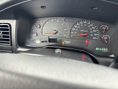 Used 2002 Dodge Dakota SLT image 16