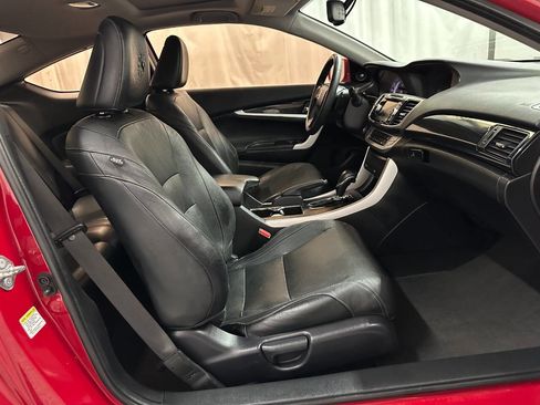Used 2015 Honda Accord EX-L image 11