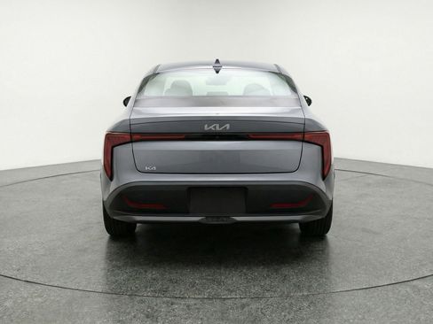 Used 2025 Kia K4 LXS image 7
