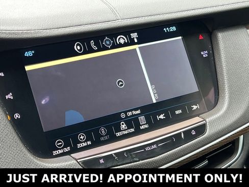 Used 2017 Cadillac CT6 Premium Luxury w/ Comfort Package image 26