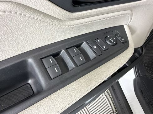 New 2026 Honda Odyssey EX-L image 21
