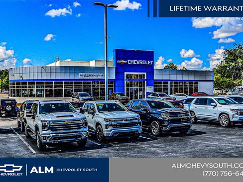 New 2026 Chevrolet Silverado 2500 Custom w/ Custom Value Package AWD/4WD image 67