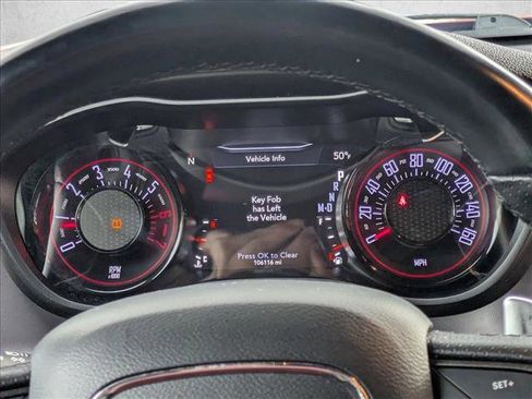 Used 2021 Dodge Challenger R/T w/ Blacktop Package image 23