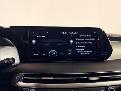 Used 2024 Hyundai Palisade XRT FWD image 21