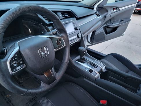 Used 2019 Honda Civic LX image 24