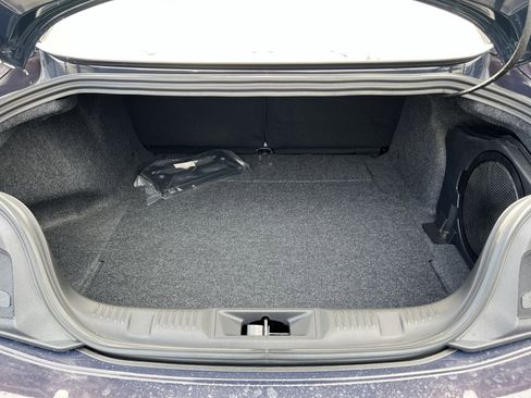 New 2026 Ford Mustang Dark Horse image 24