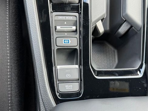 New 2026 Honda Accord Sport image 21