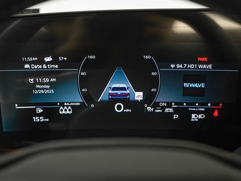 New 2026 Audi A6 Premium Plus image 16