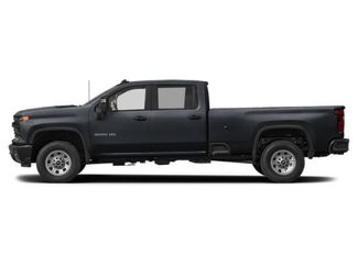 New 2026 Chevrolet Silverado 3500 LTZ AWD/4WD video 3