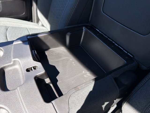 New 2027 RAM 3500 Big Horn AWD/4WD image 25