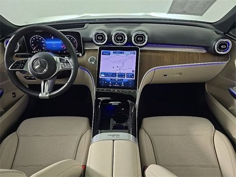 Certified 2022 Mercedes-Benz C 300 4MATIC Sedan image 27
