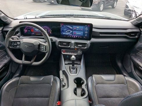 Used 2024 Ford Mustang Dark Horse image 10