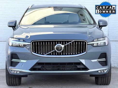 Used 2023 Volvo XC60 B5 Plus w/ Protection Package Premier image 6
