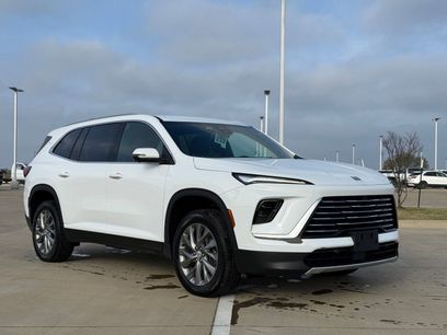 Certified 2025 Buick Enclave Preferred