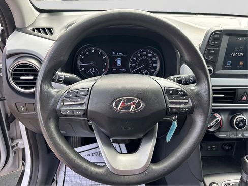 Used 2019 Hyundai Kona SE image 24