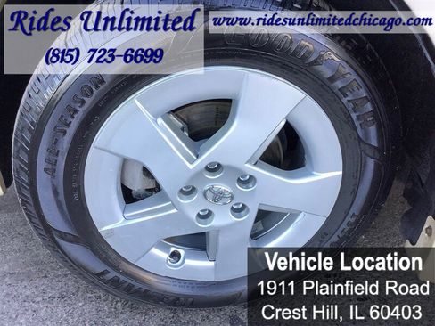 Used 2010 Toyota Prius Two image 39