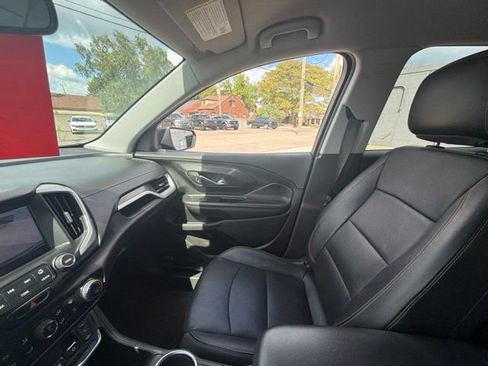 Used 2018 GMC Terrain SLT w/ Preferred Package FWD image 31