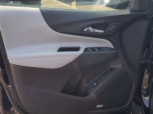 Used 2020 Chevrolet Equinox Premier AWD/4WD image 10