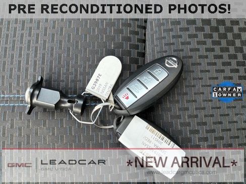 Used 2019 Nissan Sentra SR image 22