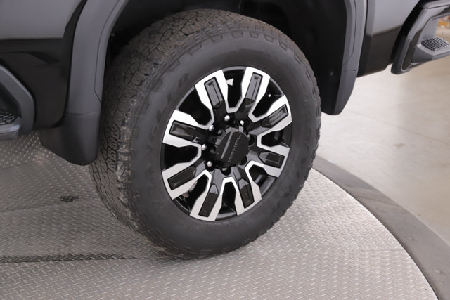 Used 2024 GMC Sierra 2500 Denali Ultimate AWD/4WD image 14