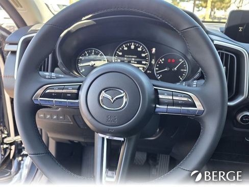 New 2026 MAZDA CX-50 AWD 2.5 S w/ Weather Package image 24