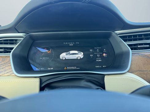 Used 2017 Tesla Model S 60 image 12
