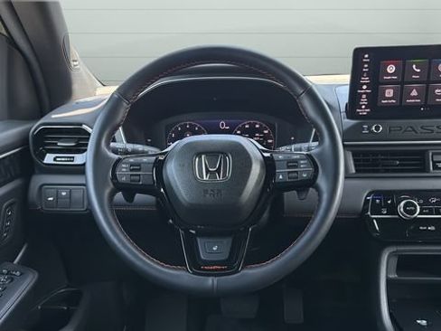 Used 2026 Honda Passport TrailSport Elite image 13