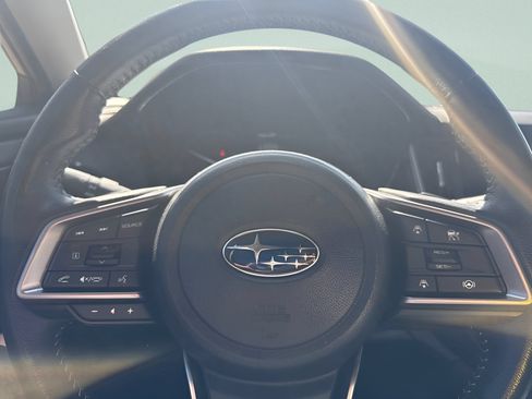 Used 2024 Subaru Outback Premium AWD/4WD image 20