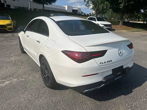 Used 2026 Mercedes-Benz CLA 250 image 7