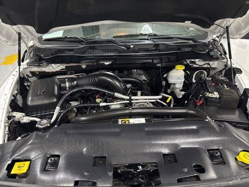 Used 2021 RAM 1500 Classic Warlock image 37